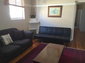 Bramber Court Apartments