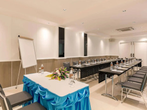 Tuana Hotels The Phulin Resort