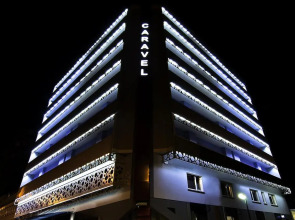 Hotel Caravel