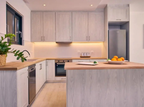 Sea Front Zante Apartments