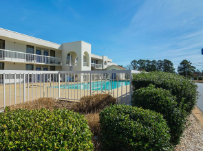 Motel 6 Newnan, GA