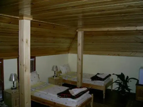 Guest House Orletz