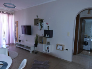 Valia's apartment Nafplio city center
