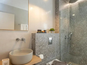 Salvia Luxury Collection Suites