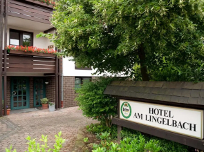 Hotel Am Lingelbach