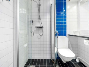 Sure Hotel by Best Western Stockholm Alvsjo