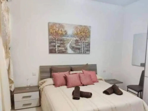 Beautiful 2 Bed Apartment in Għajnsielem