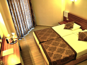 Sun Beach Park & SPA