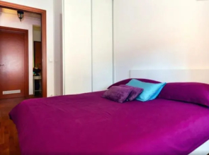 Purple Residence