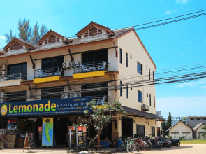 Lemonade Boutique Inn
