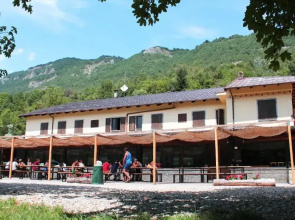 Wolf Village