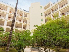 三亚凤凰机场海航快捷酒店