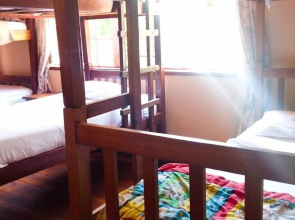 It's a Small World Backpackers Lodge - Hostel