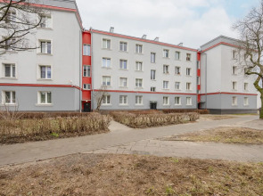 Apartment Majzela Łódź by Renters