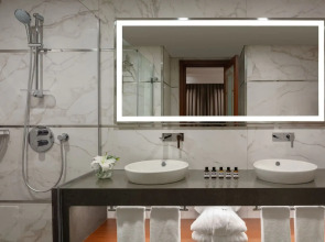 Mövenpick Hotel Istanbul Asia Airport