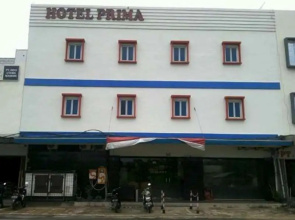 Hotel Prima
