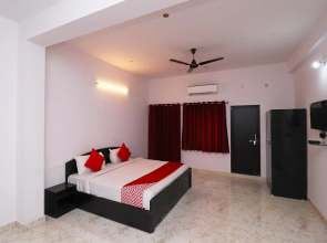 OYO 39774 Hotel Kanishka Residency