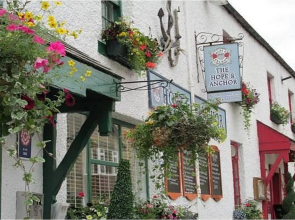 Hope and Anchor Hotel