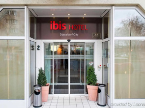 B&B Hotel Düsseldorf-Hbf