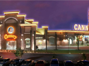 Cannery Hotel & Casino