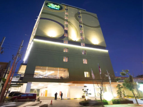 Zest Jemursari by Swiss-Belhotel International