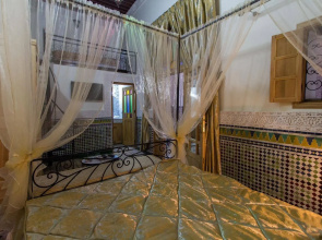 Riad Taryana