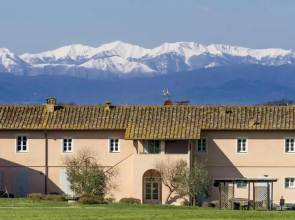 Le Sodole Country Resort & Golf