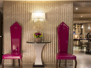 Hotel Mondial