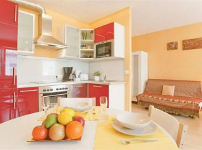 Opera Apartments Vienna