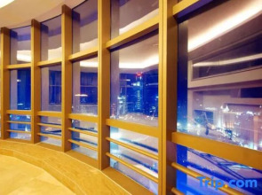 Grandview Golden Palace Weifudun Apartment