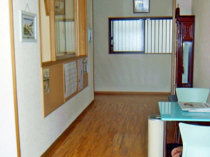 Taharaya Ryokan