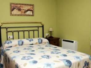 Apartamentos Rurales La Presa