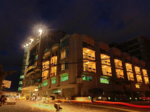 Abyssinia Renaissance Hotel