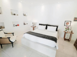 The Apartments Umalas