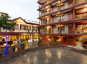 Golden Gate Hotel