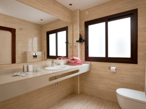 Hotel Continental Barcelona