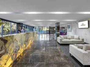 Meriton Suites North Ryde