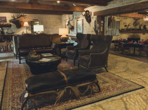 Joshua Creek Ranch