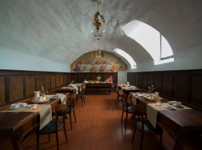 Convento San Bernardino
