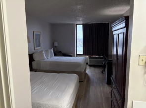 Days Inn By Wyndham Amarillo East
