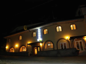 Hotel Ristorante Farese