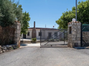 Villa Archodia - With Private Pool