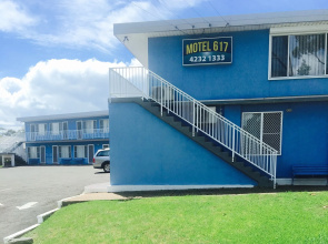 Kiama Motel 617
