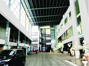 Thang Loi Hotel