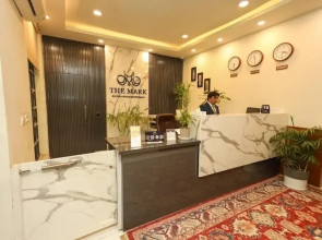 The Mark Hotel slamabad