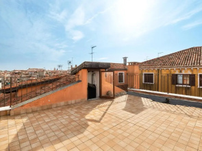 Ca' dei Da Mosto Exclusive Studio