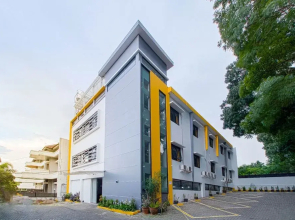 Alvin Residence