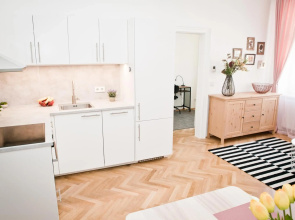 Twin Apartment