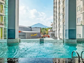 Capital O 92525 Easton Park Apartment Jatinangor By Yunus