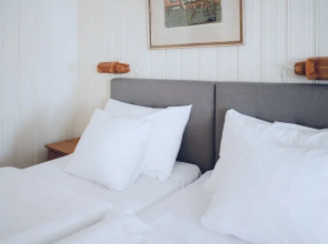 Lofsdalens Fjällhotell